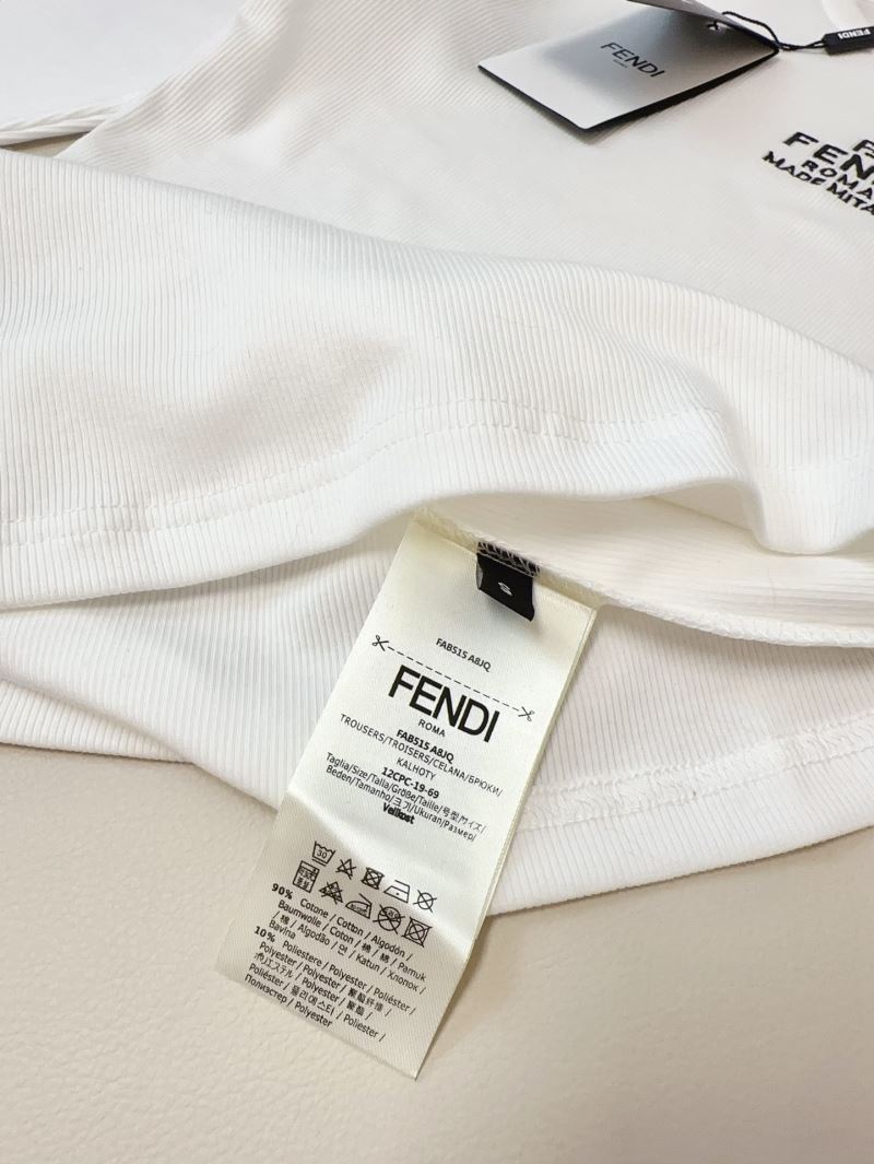 Fendi T-Shirts